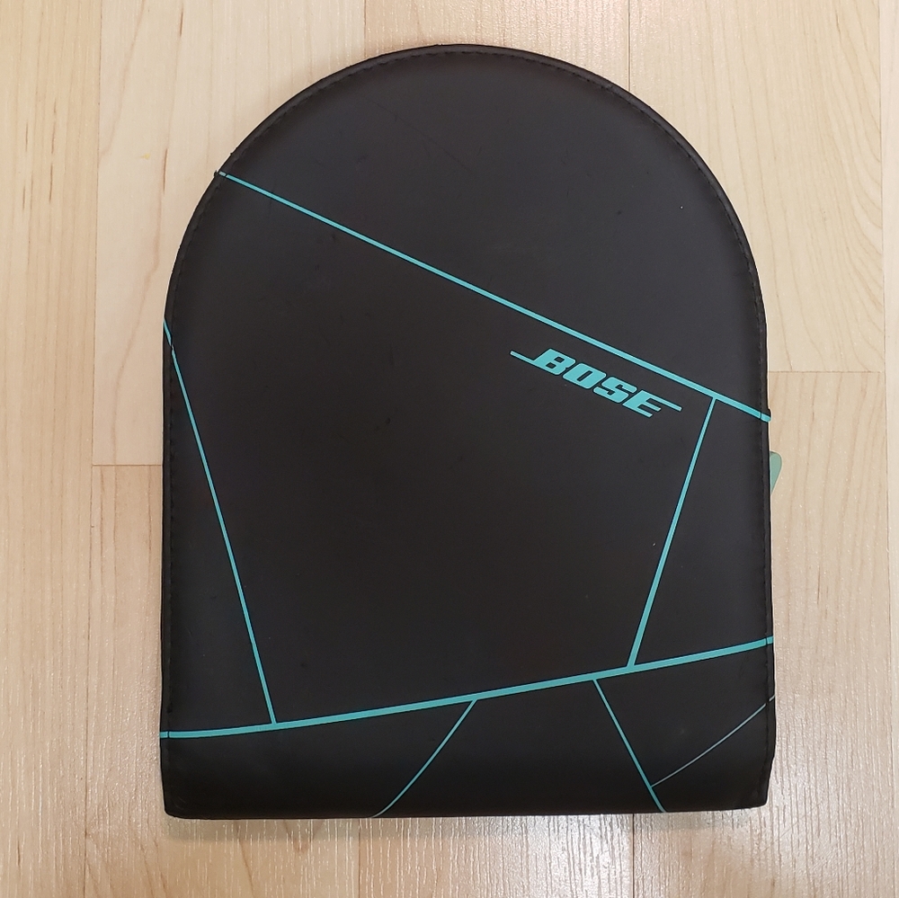 Bose Headphones Case